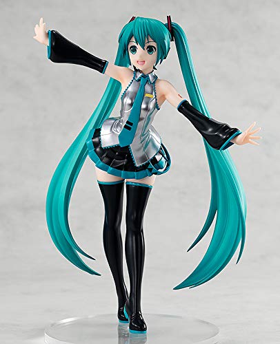 "Vocaloid" POP UP PARADE Hatsune Miku