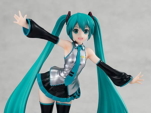 "Vocaloid" POP UP PARADE Hatsune Miku