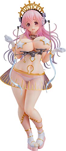 Sonico (Libra Ver.) - 1/7 scale - SoniComi (Super Sonico) - Good Smile Company