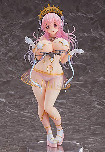 Sonico (Libra Ver.) - 1/7 scale - SoniComi (Super Sonico) - Good Smile Company