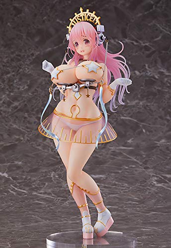 Sonico (Libra Ver.) - 1/7 scale - SoniComi (Super Sonico) - Good Smile Company