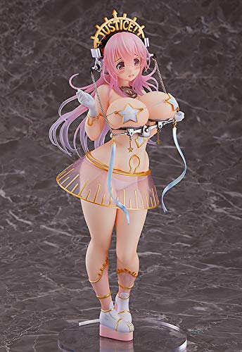 Sonico (Libra Ver.) - 1/7 scale - SoniComi (Super Sonico) - Good Smile Company