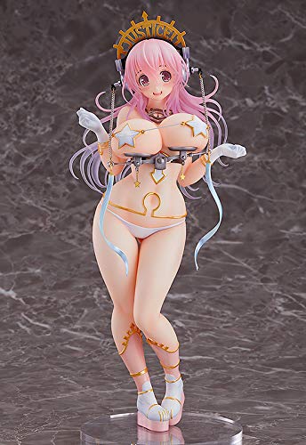 Sonico (Libra Ver.) - 1/7 scale - SoniComi (Super Sonico) - Good Smile Company