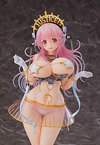 Sonico (Libra Ver.) - 1/7 scale - SoniComi (Super Sonico) - Good Smile Company