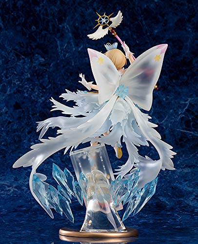 Kinomoto Sakura (Hola Mundo Nuevo versión) - escala 1/7 - Card Captor Sakura: Clara de la Tarjeta-hen - Buena Sonrisa Empresa