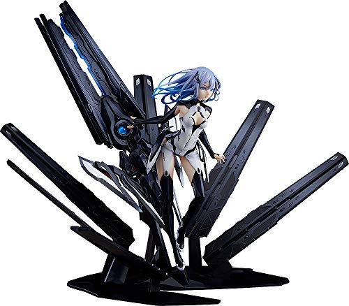 Lacia (2018 Black Monolith Deployed Ver. version) - 1/8 scale - Beatless
