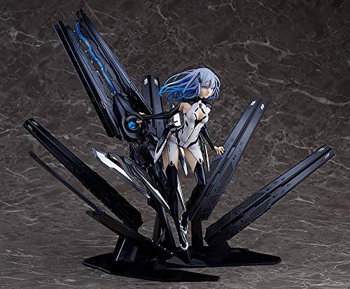 Lacia (2018 Black Monolith Deployed Ver. version) - 1/8 scale - Beatless