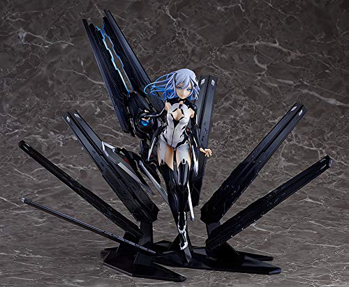 Lacia (2018 Black Monolith Deployed Ver. version) - 1/8 scale - Beatless