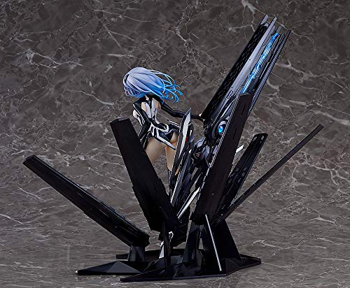 Lacia (2018 Black Monolith Deployed Ver. version) - 1/8 scale - Beatless