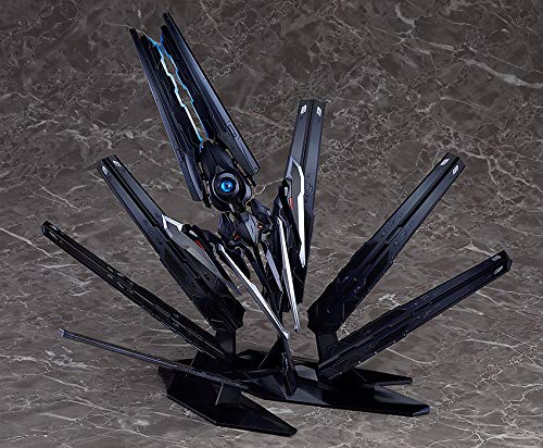 Lacia (2018 Black Monolith Deployed Ver. version) - 1/8 scale - Beatless
