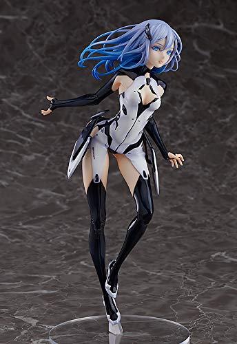 Lacia (2018 Black Monolith Deployed Ver. version) - 1/8 scale - Beatless