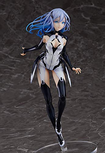 Lacia (2018 Black Monolith Deployed Ver. version) - 1/8 scale - Beatless