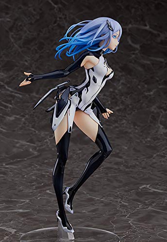 Lacia (2018 Black Monolith Deployed Ver. version) - 1/8 scale - Beatless