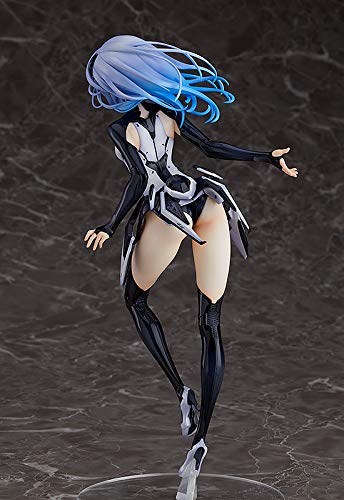 Lacia (2018 Black Monolith Deployed Ver. version) - 1/8 scale - Beatless