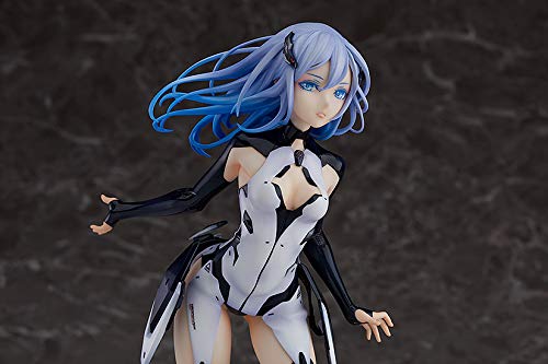 Lacia (2018 Black Monolith Deployed Ver. version) - 1/8 scale - Beatless