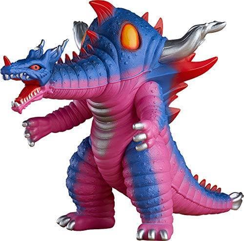 Ghoulghilas SSSS.Gridman