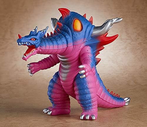 Ghoulghilas SSSS.Gridman