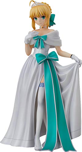 Saber (Heroic Spirit Formal Dress Ver.) - 1/7 scale - Fate/Grand Order - Good Smile Company