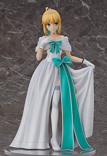 Saber (Heroic Spirit Formal Dress Ver.) - 1/7 scale - Fate/Grand Order - Good Smile Company