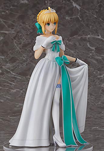 Saber (Heroic Spirit Formal Dress Ver.) - 1/7 scale - Fate/Grand Order - Good Smile Company