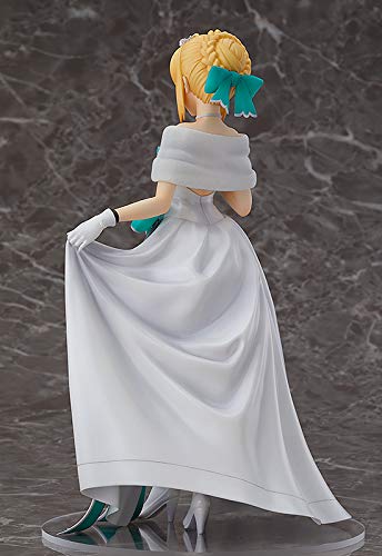 Saber (Heroic Spirit Formal Dress Ver.) - 1/7 scale - Fate/Grand Order - Good Smile Company