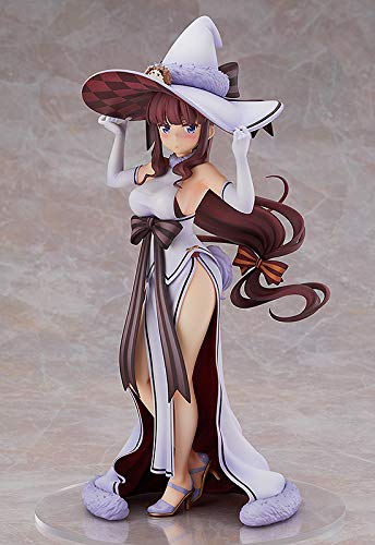 Takimoto Hifumi (Witch Ver.) - 1/7 scale - Kirara Fantasia - Good Smile Company
