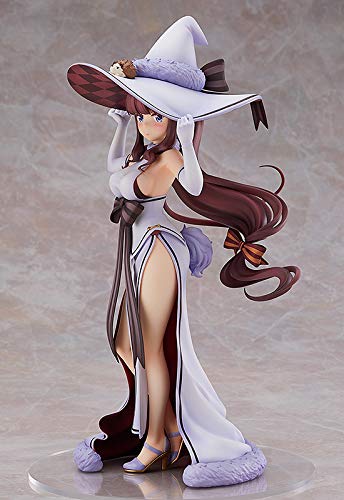 Takimoto Hifumi (Witch Ver.) - 1/7 scale - Kirara Fantasia - Good Smile Company