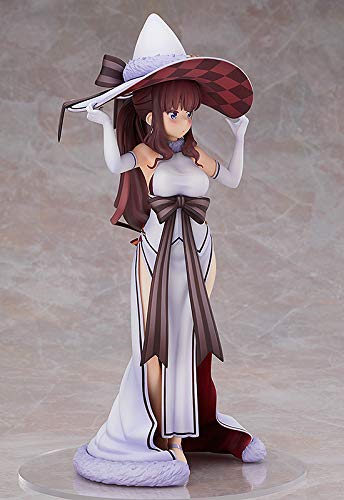 Takimoto Hifumi (Witch Ver.) - 1/7 scale - Kirara Fantasia - Good Smile Company