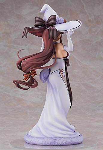 Takimoto Hifumi (Witch Ver.) - 1/7 scale - Kirara Fantasia - Good Smile Company