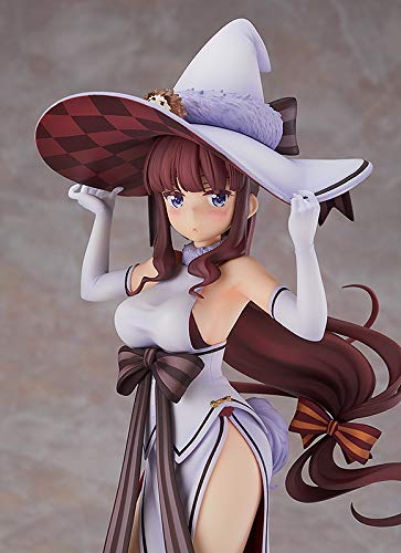 Takimoto Hifumi (Witch Ver.) - 1/7 scale - Kirara Fantasia - Good Smile Company