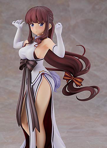 Takimoto Hifumi (Witch Ver.) - 1/7 scale - Kirara Fantasia - Good Smile Company