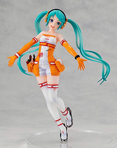 Hatsune Miku (Racing 2010 version)