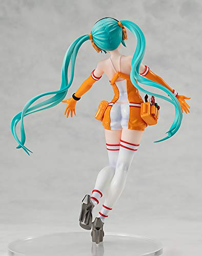 Hatsune Miku (Racing 2010 version)