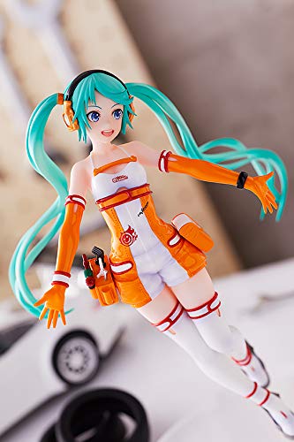 Hatsune Miku (Racing 2010 version)