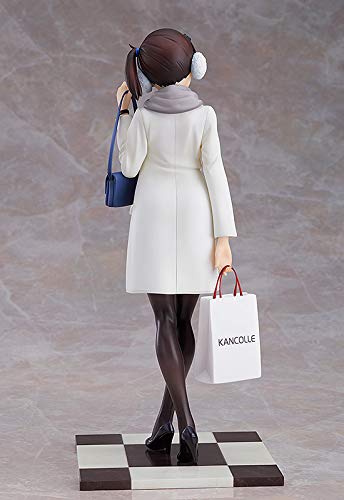 Kaga (Modalità di Shopping version) - scala 1/8 - Kantai Collection ~Kan Colle~ - Good Smile Company