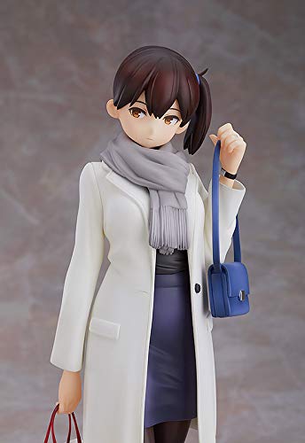 Kaga (Mode Shopping version) - 1/8 scale - Kantai Collection ~Kan Colle~ - Good Smile Company