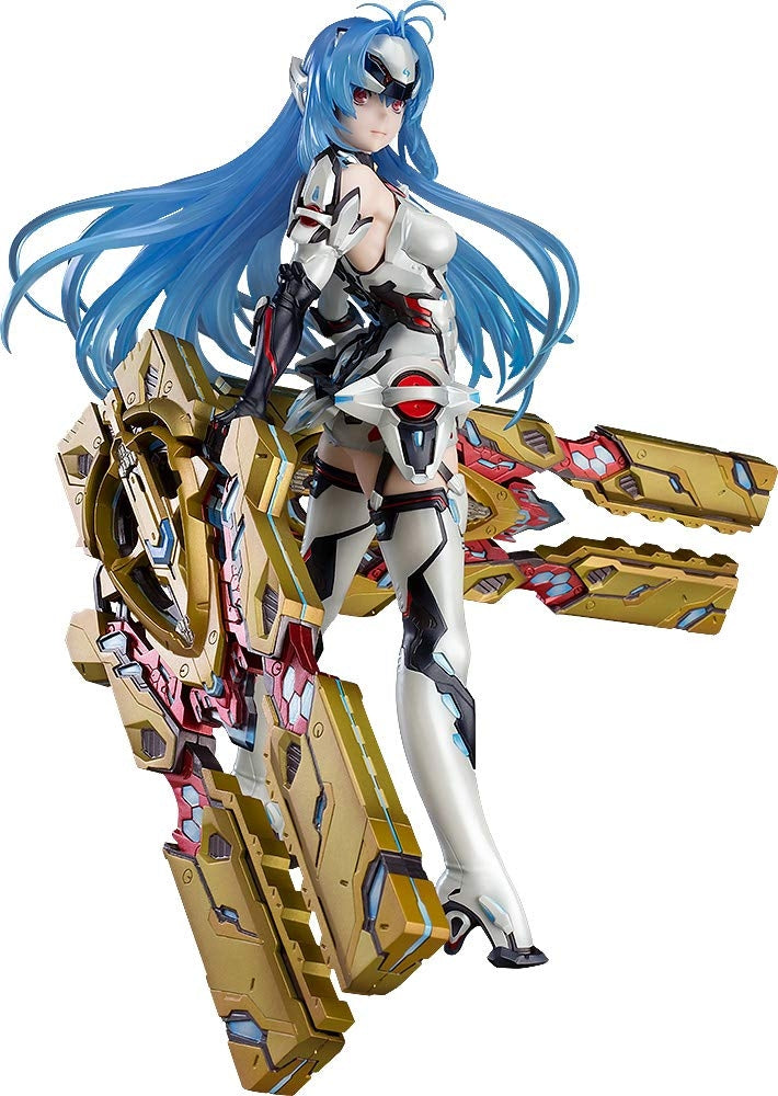 Xenoblade 2 - KOS-MOS - 1/7 - Re:
