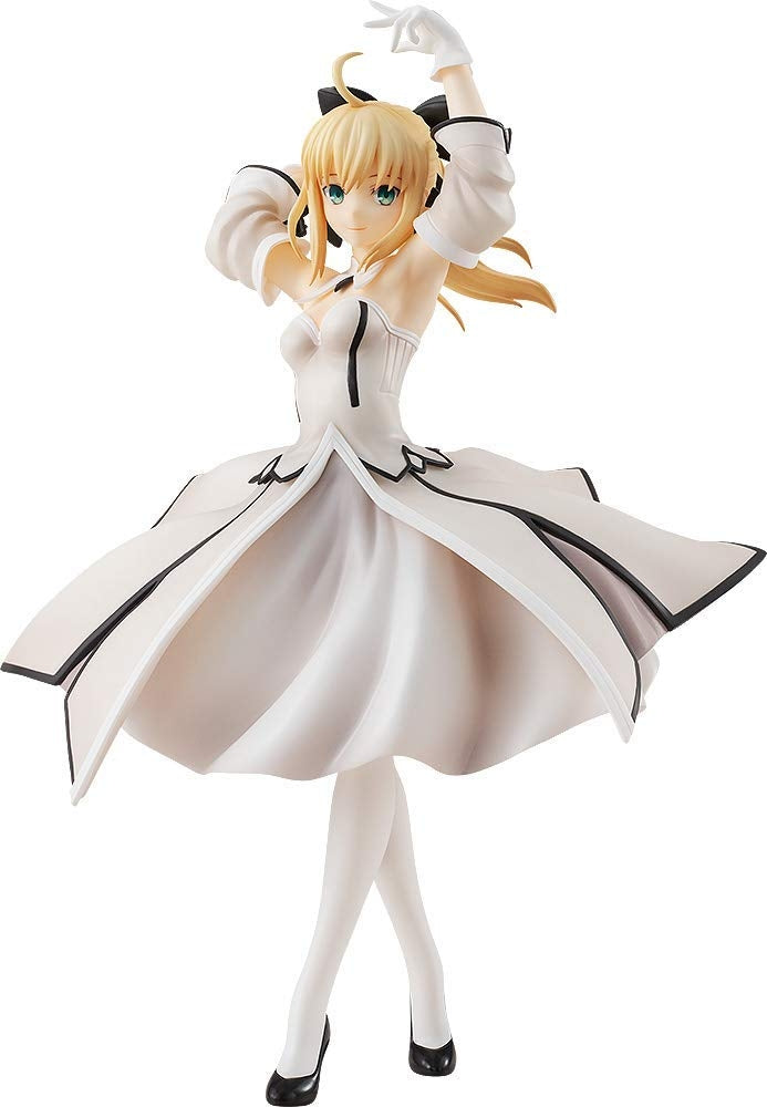 Schicksal / Grand Order - Saber Lily - Pop Up Parade - Altria Pendragon, Zweiter Ascension (Gute Smile Company)