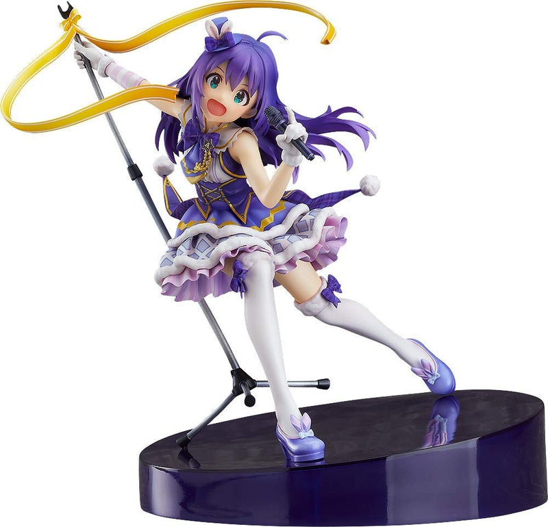 The Idolm @ ster Million Live! Theatre Days - Mochizuki Anna - 1/8 - Joyeux Noël Ver. (Good Smile Company)