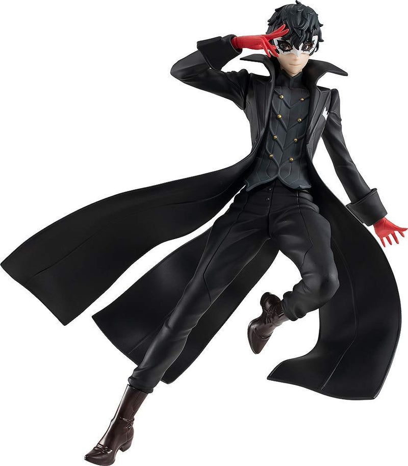 Pop Up Parade Persona5 Der Animation Joker (Gute Smile Company)