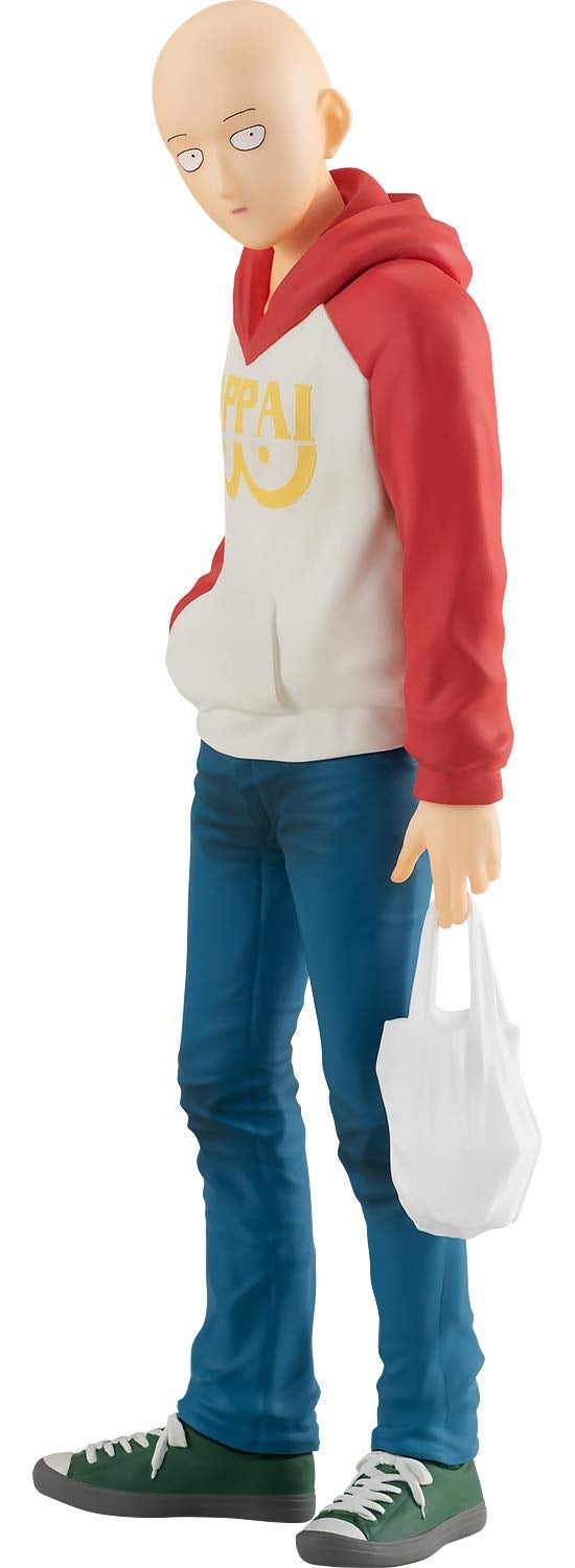 Ein Schlagmann - Pop Up Parade Saitama: Oppai Hoodie Ver. (Gute Smile Company)