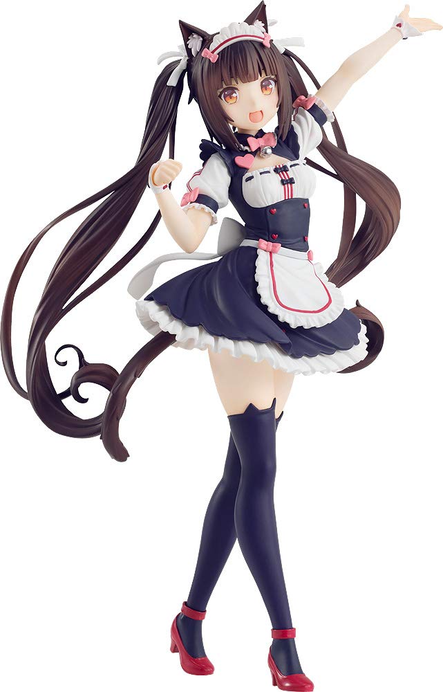 "Nekopara-Katzenparadies" Pop Up Parade Chocola (Gute Smile Company)