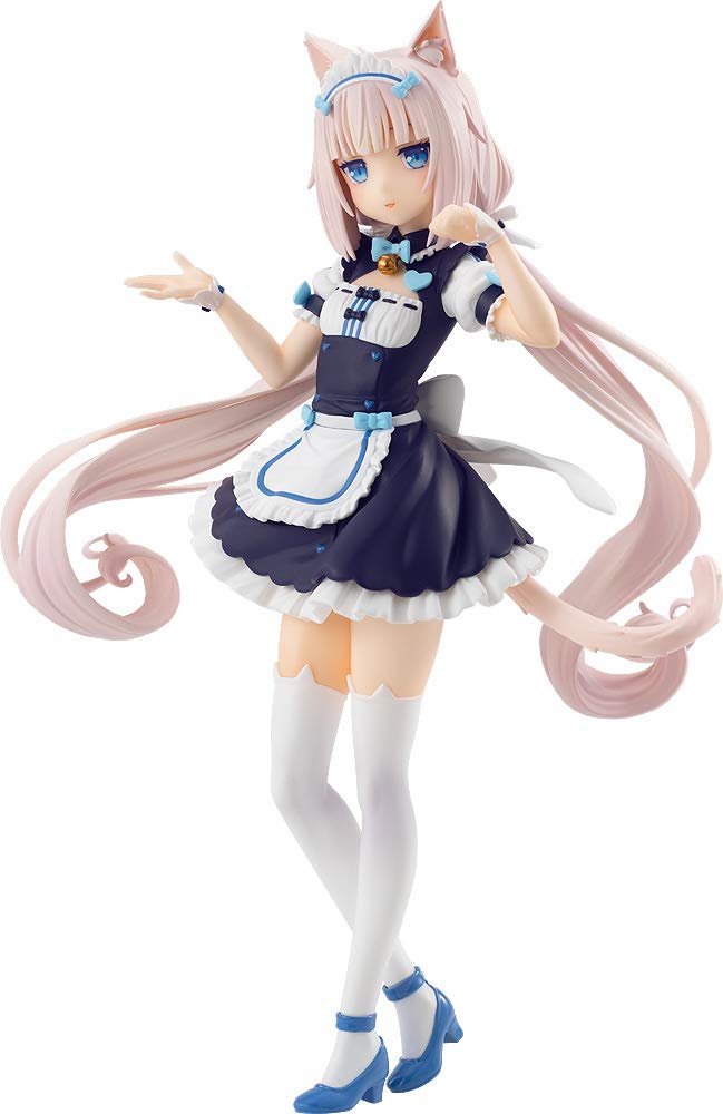 "Nekopara-Katzenparadies" Pop Up Parade Vanille (Gute Smile Company)
