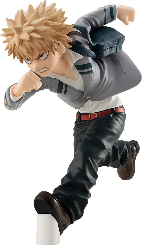 Meine Hero Academia - Pop Up Parade Bakugou Katsuki (Gute Smile Company, Takara Tomy)