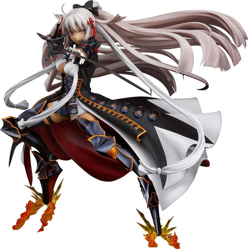 Fate / Grand Order - Alter Ego / Okita Souji (Alter) -Absolute Blade: Endless Three Stage- (Good Smile Company)