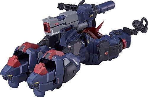 Unità armata per Mazinkaiser: Valiant Dagger Moderoid Mazinkaiser - Good Smile Company