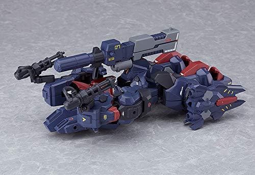 Unità armata per Mazinkaiser: Valiant Dagger Moderoid Mazinkaiser - Good Smile Company