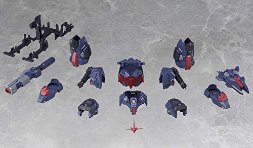 Unità armata per Mazinkaiser: Valiant Dagger Moderoid Mazinkaiser - Good Smile Company