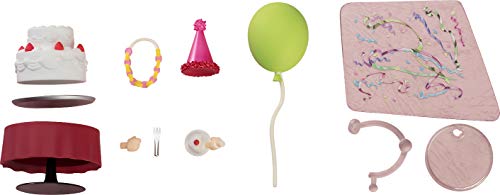 Party Set Nendoroid More (Good Smile Company)