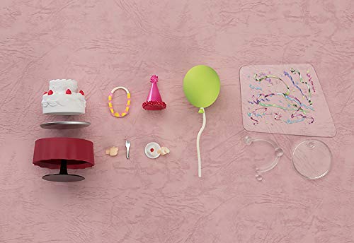 Party Set Nendoroid More (Good Smile Company)